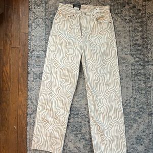 Ribcage straight ankle Levi’s